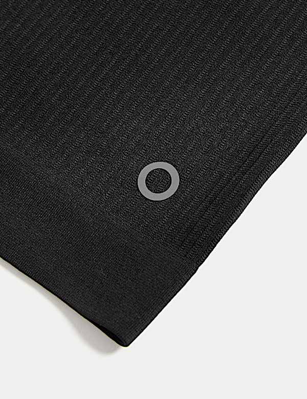 Seam Free Sports T-Shirt - RS