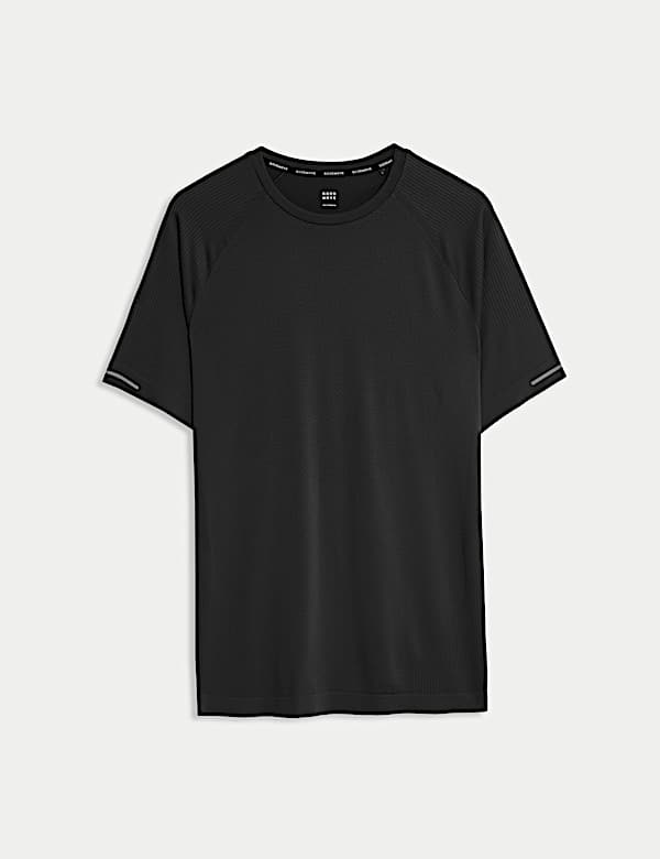 Seam Free Sports T-Shirt - RS