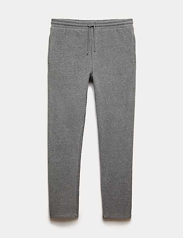 Micro Fleece Joggers - SK