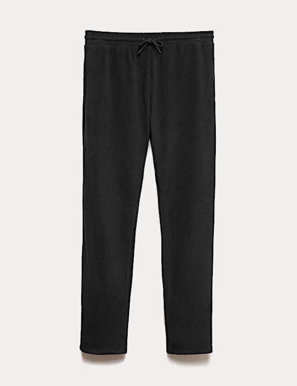 Tepláky z mikroflísu - CZ