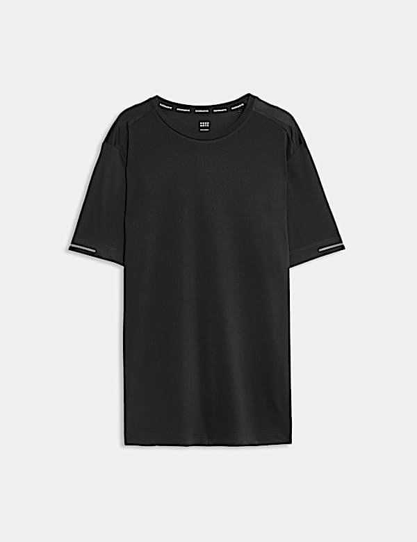 חולצת טי ספורטיבית - IL