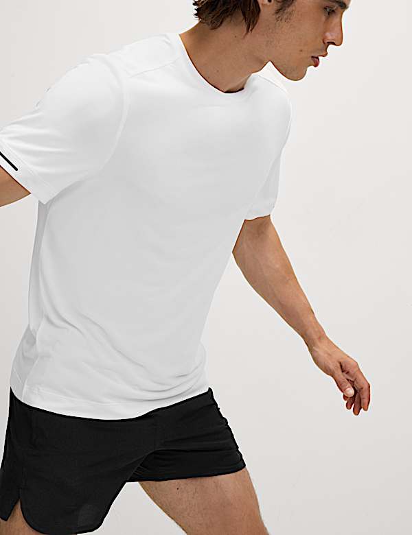 Sports T-Shirt - BE