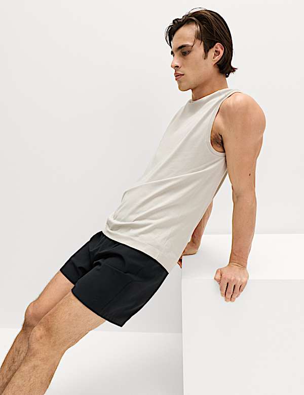 Seam Free Tank Top - GR