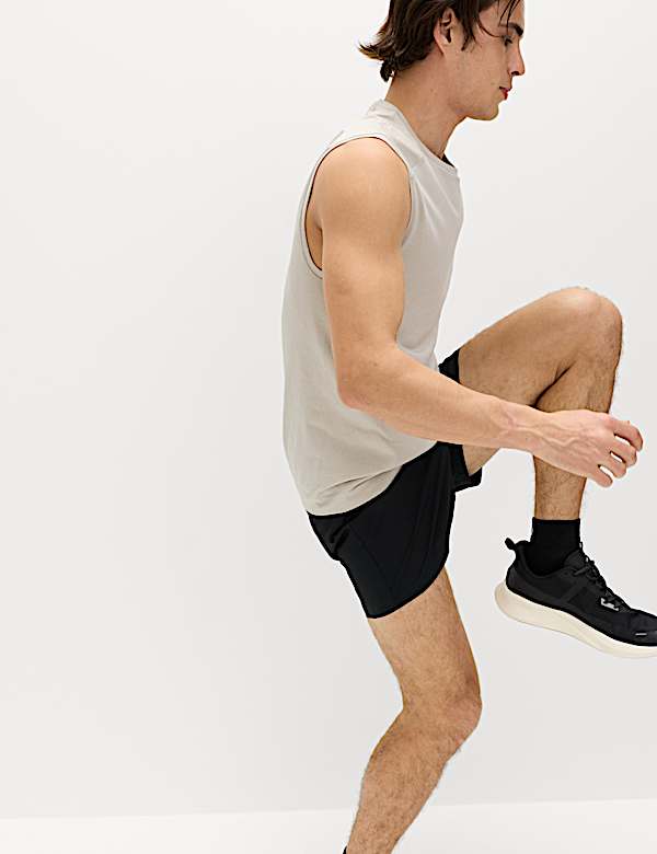 Seam Free Tank Top - GR