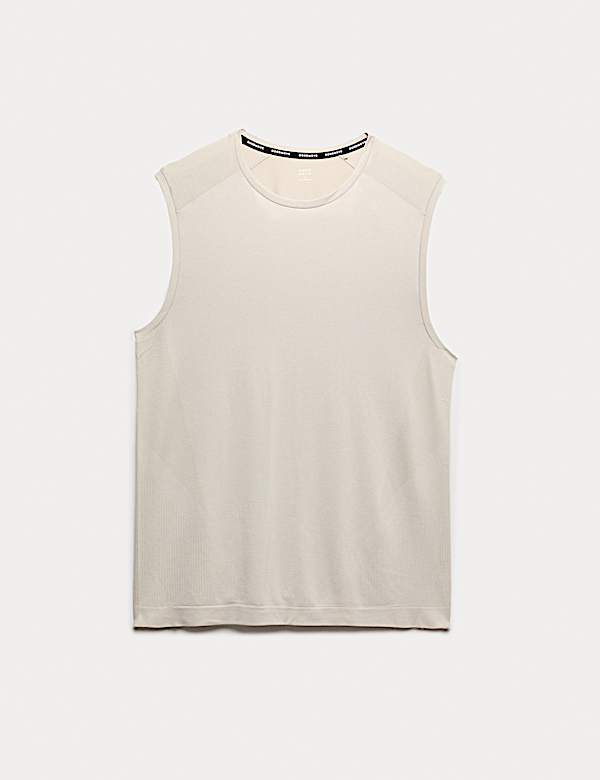 Seam Free Tank Top - GR