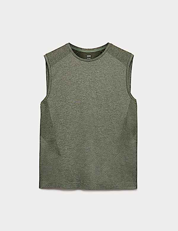 Seam Free Tank Top - DE