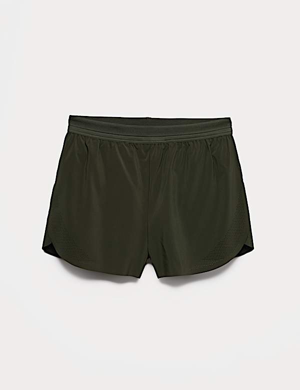 Extra Short 2 Inch Marathon Shorts - LT