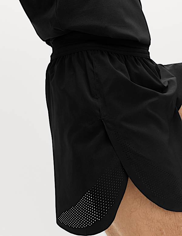 Extra Short 2 Inch Marathon Shorts - US