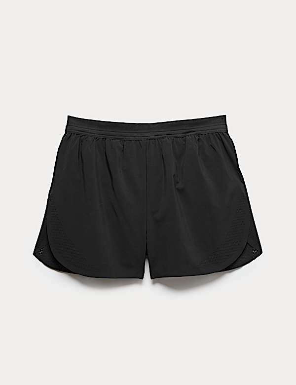 Extra Short 2 Inch Marathon Shorts - US