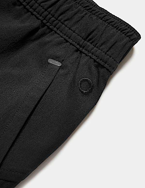 Regular Fit Woven Joggers - UA