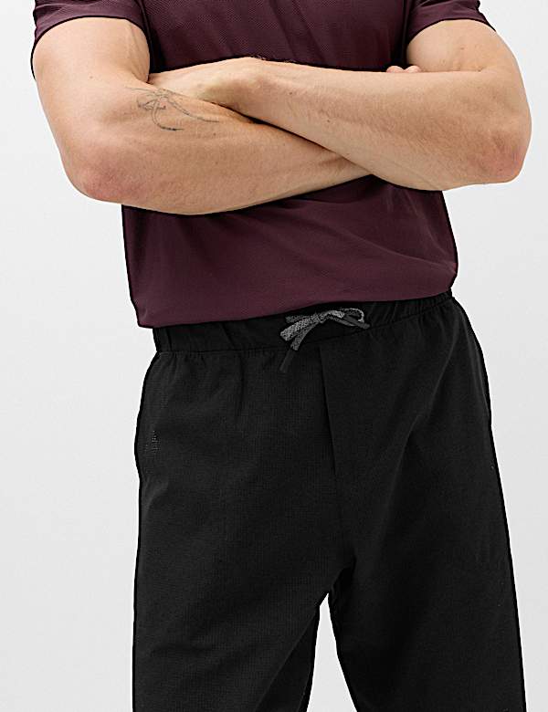 Celana Jogger Bermanset Ripstop - ID