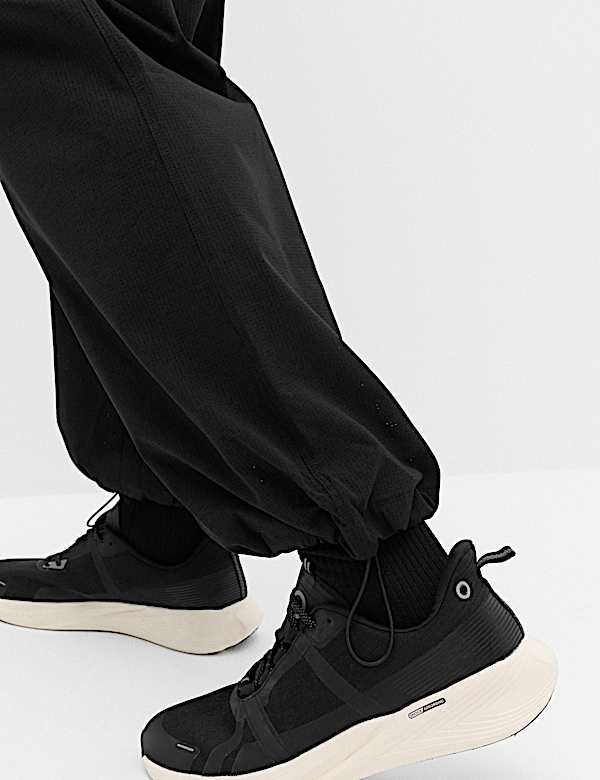 Celana Jogger Bermanset Ripstop - ID