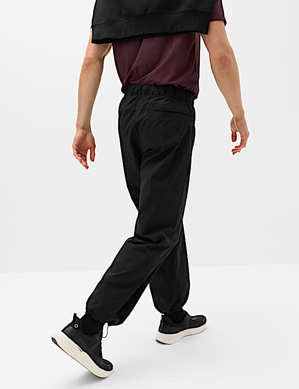 Celana Jogger Bermanset Ripstop - ID