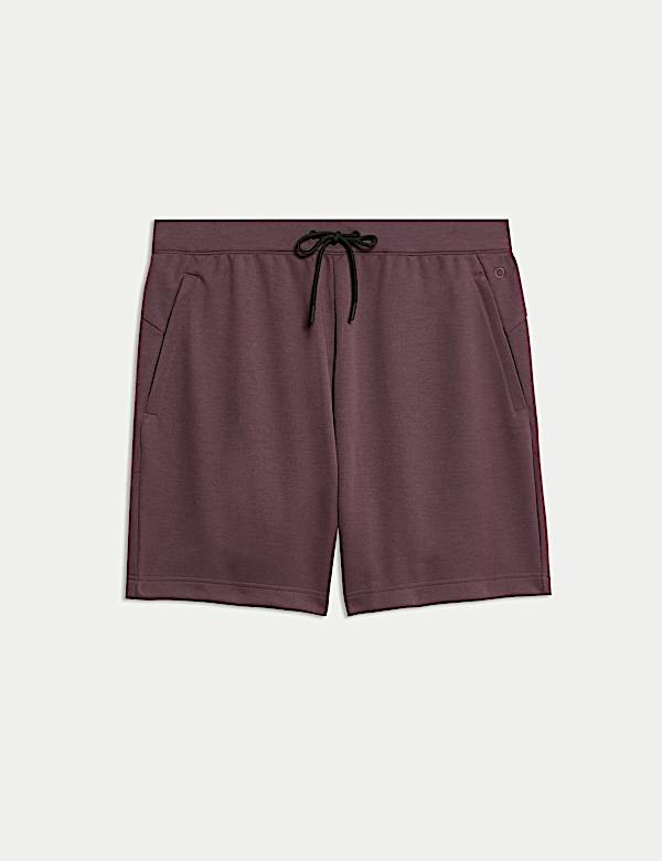 Jersey Shorts - KG