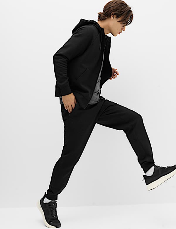 Performance Jersey Joggers - CZ