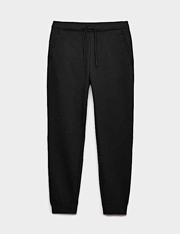 Performance Jersey Joggers - GR