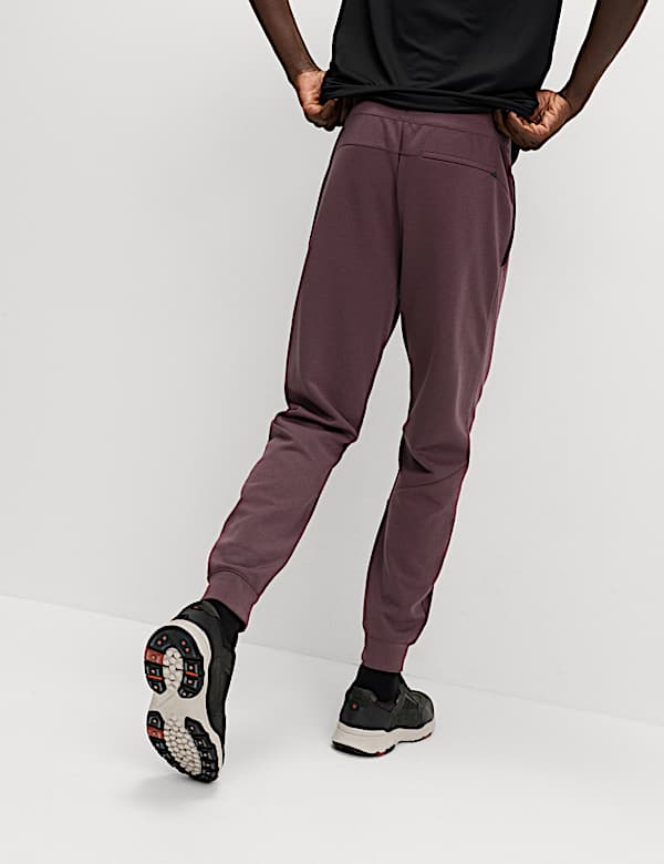 Jersey Joggers - AT