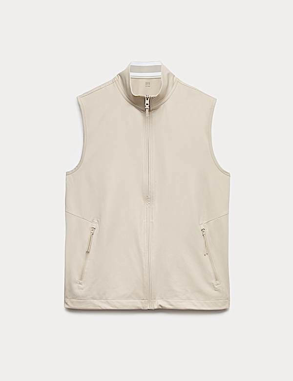 Padded Sports Gilet - KR