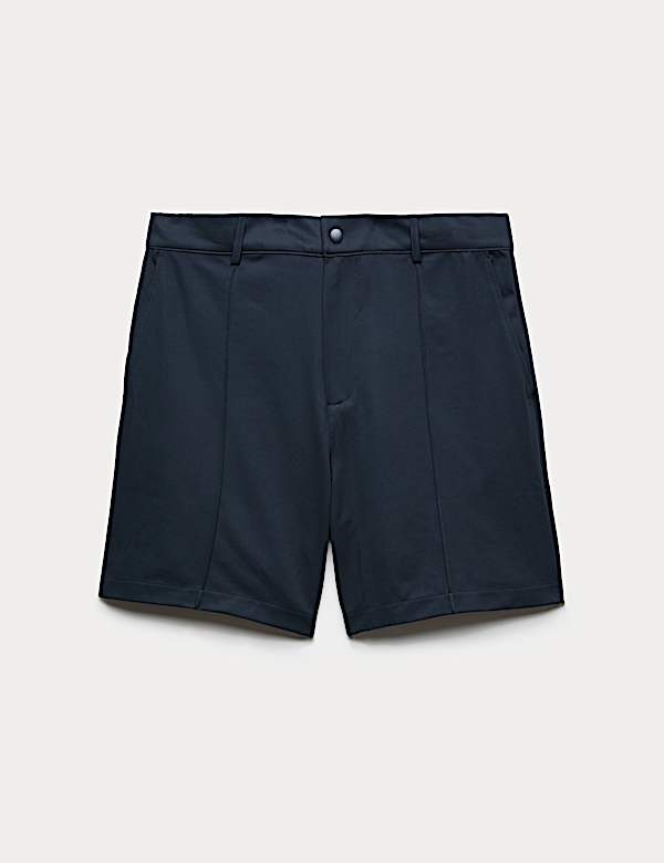 Tapered Club Sports Shorts - LU