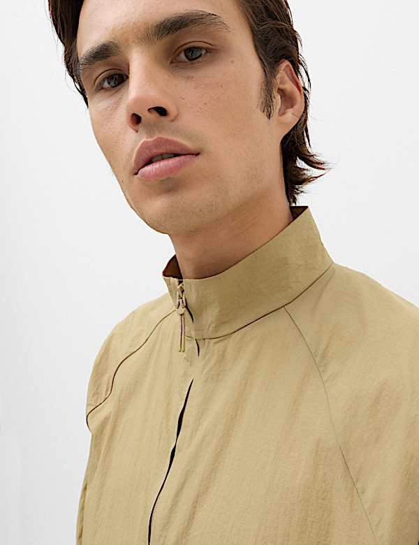 Sports Shell Jacket - CH