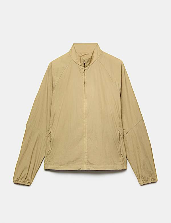 Sports Shell Jacket - CH