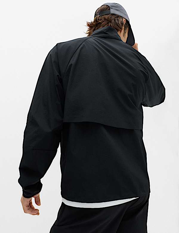 Sports Shell Jacket - EE