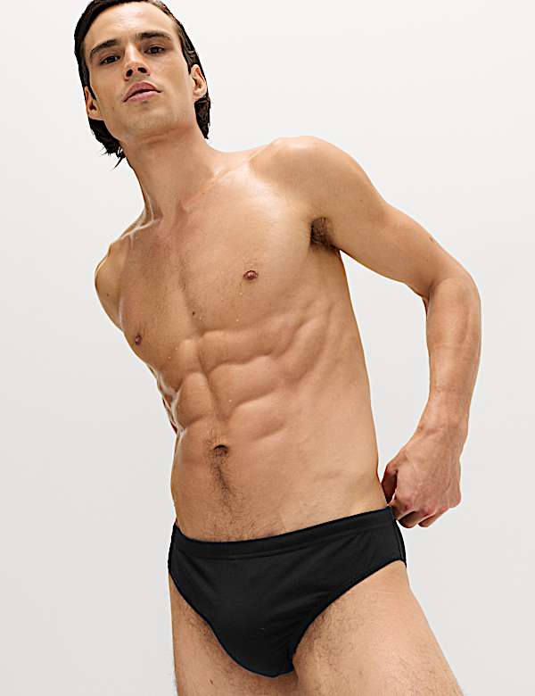 Swim Briefs - ES