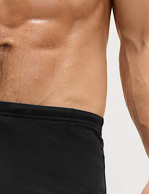 Quick Dry Swim Shorts - AT