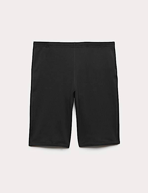 Quick Dry Swim Shorts - AT