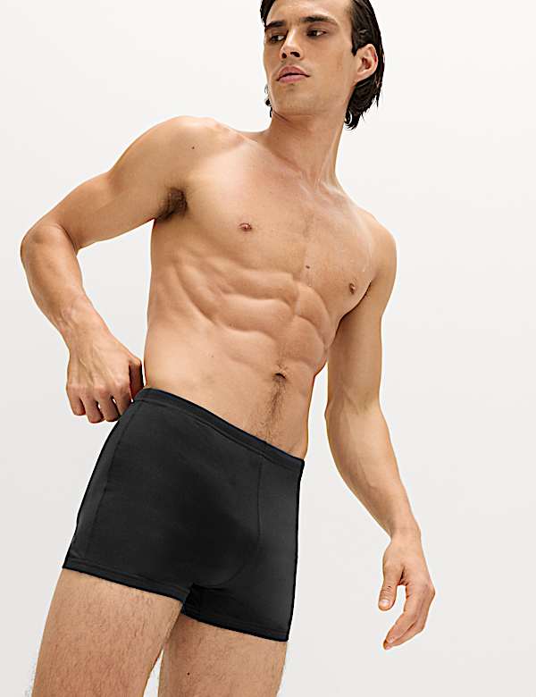 Aqua Swim Shorts - ES