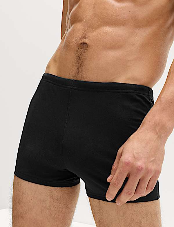 Aqua Swim Shorts - ES