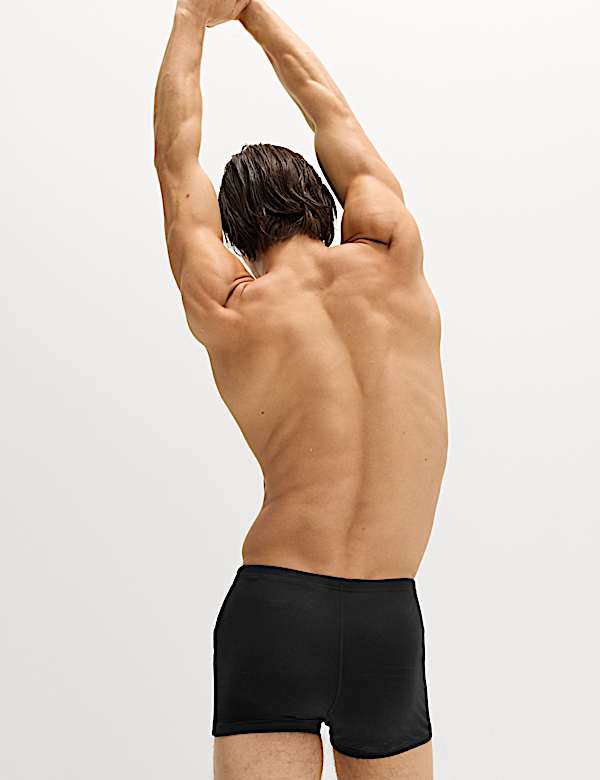 Aqua Swim Shorts - ES