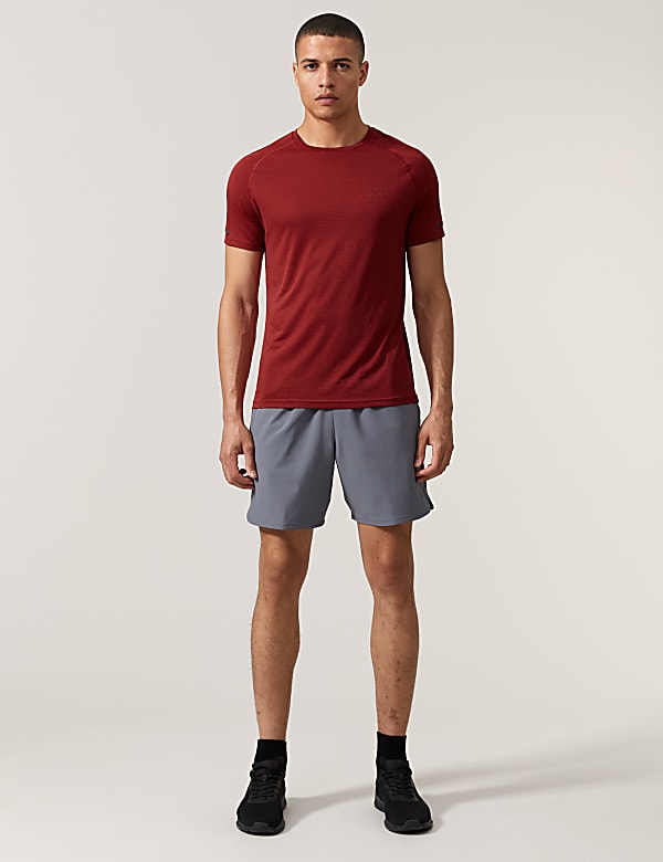 Quick Dry Training T-Shirt