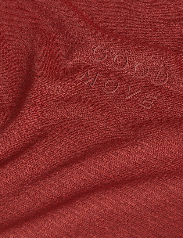 Quick Dry Training T-Shirt