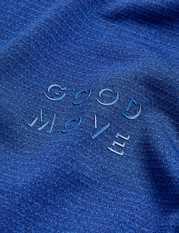 Quick Dry Training T-Shirt