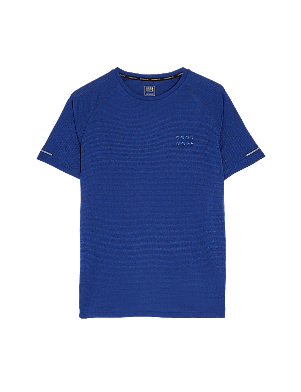 Quick Dry Training T-Shirt