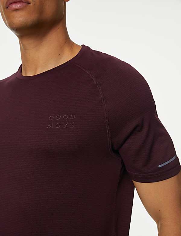 Quick Dry Training T-Shirt