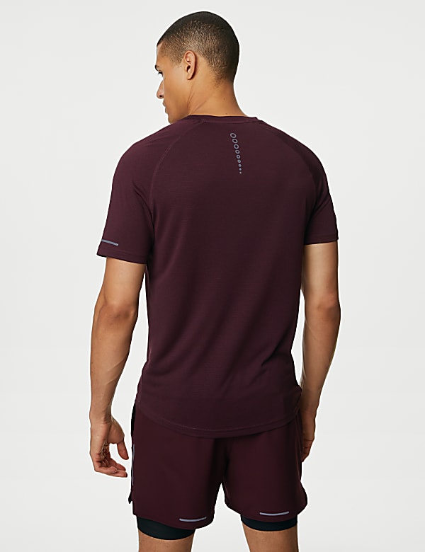 Quick Dry Training T-Shirt
