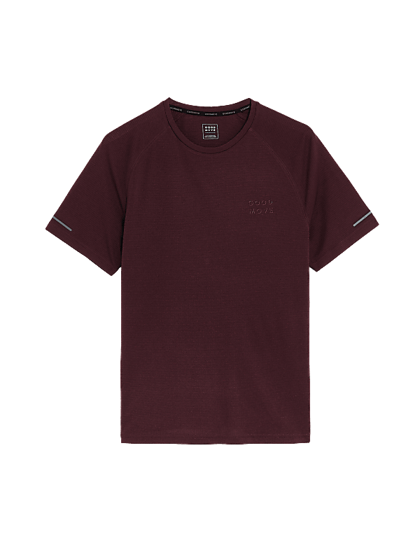 Quick Dry Training T-Shirt