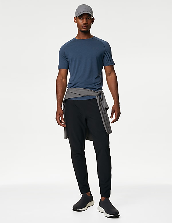 Quick Dry Training T-Shirt