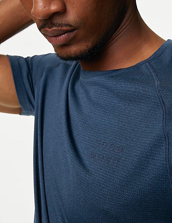 Quick Dry Training T-Shirt
