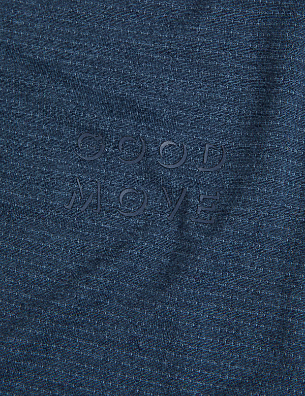 Quick Dry Training T-Shirt