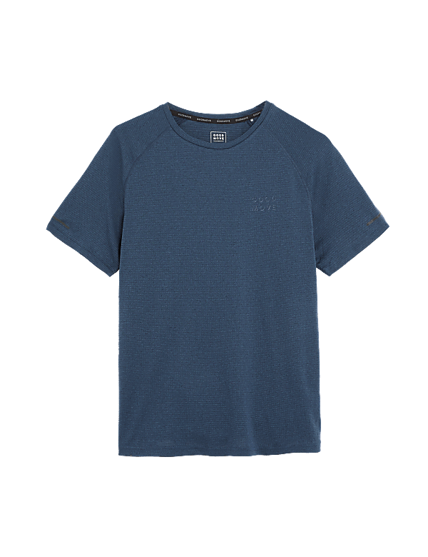 Quick Dry Training T-Shirt