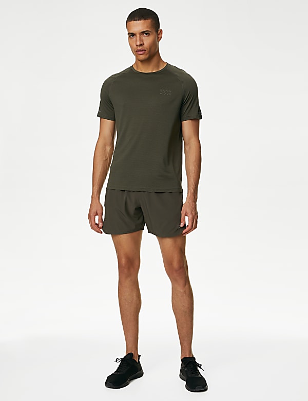 Quick Dry Training T-Shirt