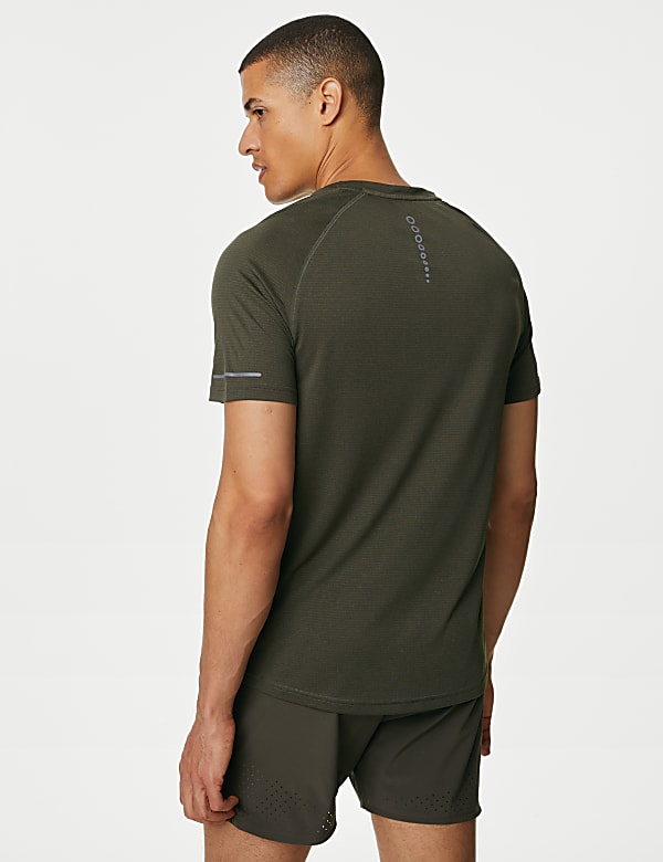 Quick Dry Training T-Shirt