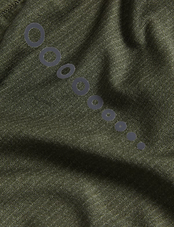 Quick Dry Training T-Shirt