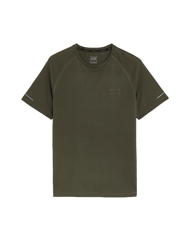 Quick Dry Training T-Shirt