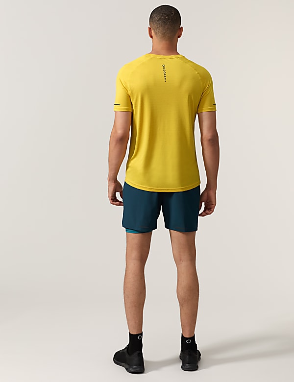 Quick Dry Training T-Shirt