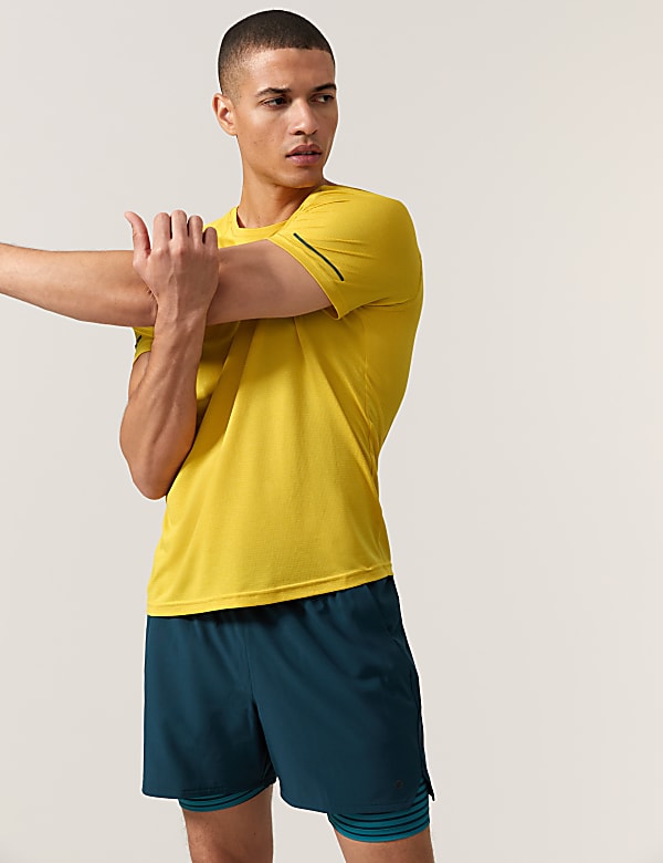 Quick Dry Training T-Shirt