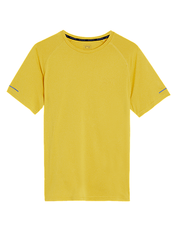 Quick Dry Training T-Shirt